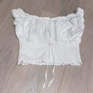 Brandy Melville Crop Top